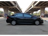 Toyota Altis 1.6 E AT 2009 ถูกมาก 119,000 บาท สวยพร้อมใช้ รูปที่ 5