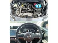 NISSAN ALMERA 1.0 V TURBO ปี 2020 สีเทา รูปที่ 5