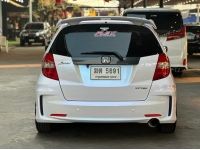 Honda JAZZ GE SV (MNC) ปี 2012 ไมล์ 230,xxx Km รูปที่ 5