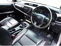 TOYOTA HILUX REVO SMART CAB 2.4 E ปี 2016 รูปที่ 5