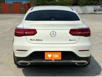 Benz GLC250D 4Matic Coupe AMG W253 ปี 2018 ไมล์ 121,xxx Km รูปที่ 5