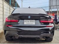 BMW 320d M Sport G20 ปี 2020 ไมล์ 73,xxx Km รูปที่ 5