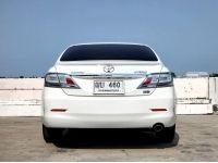 Toyota camry hybrid 2.4 hv ปี 2011 รูปที่ 5