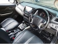 MITSUBISHI TRITON ALL NEW MEGA CAB 2.4 GLS Ltd Plus ปี 2018 รูปที่ 5