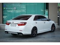 2014 TOYOTA CAMRY 2.0 G EXTREMO รูปที่ 5
