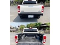 ISUZU DMAX 1.9 STEALTH Z-PRESTIGE Hi-Lander CAB4 ปี 2019 สีขาว เกียร์ออโต้ ไมล์น้อย รูปที่ 5