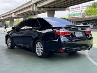 Toyota Camry 2.0G ปี 2016 ถูกมาก 459,000 บาท รูปที่ 5