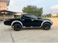 2013 MITSUBISHI TRITON 2.5 MT รูปที่ 5