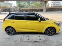 MG3 1.5X Sunroof AT ปี 2020 ถูกมาก 199,000 บาท  รถฝากขาย มือเดียว ไมล์33,xxx รูปที่ 5