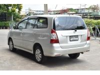 2013 TOYOTA INNOVA 2.0 G รูปที่ 5