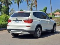 BMW X3 XDrive20d Hightline F25 ปี 2016 ไมล์ 118,xxx Km รูปที่ 5