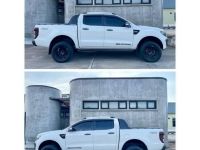 2013 FORD RANGER 3.2 AUTO WILDTRAK 4WD รูปที่ 5