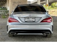 Mercedes-Benz CLA250 AMG ปี 2016 ไมล์ 68,xxx Km รูปที่ 5