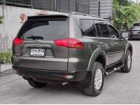 2012 MITSUBISHI PAJERO 2.5 GT AUTO รูปที่ 5