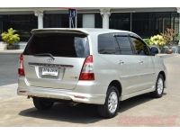 2013 TOYOTA INNOVA 2.0 V รูปที่ 5