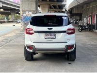 Ford Everest 3.2 4WD Titanium AT ปี 2017 ถูกมาก 599,000 บาท  ✅ ซื้อสดไม่บวก vat 7% ไม่มีค่าธรรมเนียม รูปที่ 5