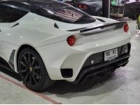 LOTUS EVORA แต่ง GT430 Look รถมือเดียว 2011 ไมล์เพียง 4,000 km. รูปที่ 5