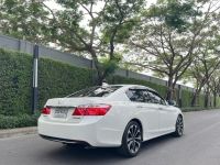 Honda Accord 2.0 HYBRID TECH TOP ปี 2015 ไมล์ 71,xxx km. รูปที่ 5