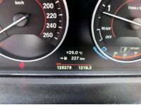 2019 BMW 320d GT M-SPORT Top สุดภายในแดง สีดำ วิ่งเพียง 125,XXX KM. รูปที่ 5