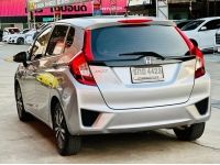 HONDA JAZZ GK 1.5S ปี2016 จดทะเบียน 2017 รูปที่ 5