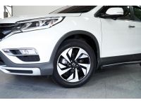 HONDA CRV 2.4 EL AT 4WD ปี 2014 ไมล์ 295,xxx Km รูปที่ 5