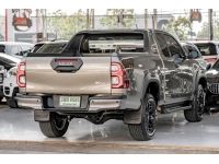 TOYOTA REVO 2.8 ROCCO CAB PRERUNNER 4WD ปี 2021 ไมล์ 36,6xx Km รูปที่ 5