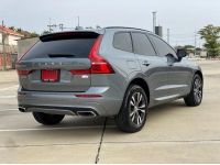 Volvo XC60 Recharge T8 AWD R-Design ปี 2020 ไมล์ 35,xxx Km รูปที่ 5