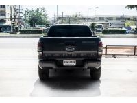 Ford Ranger 2.0 Wildtrak 4 ประตู  เกียร์ AUTO รูปที่ 5