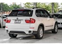 BMW X5 XDRIVE 30D RHD ปี 2013 ไมล์ 196,5xx Km รูปที่ 5