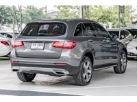 BENZ GLC250d 4 MATIC ปี 2018 ไมล์ 89,1xx Km รูปที่ 5