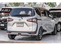 TOYOTA SIENTA 1.5 V ปี 2018 ไมล์ 83,xxx Km รูปที่ 5