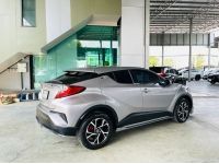 TOYOTA CH-R 1.8 MID ปี 2018 ไมล์ 5x,xxx Km รูปที่ 5