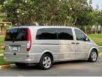 Benz Vito 115CDI ปี 2013 ไมล์ 191,xxx Km รูปที่ 5