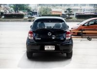 นิสสันมาร์ชมือสอง 2012 NISSAN MARCH 1.2 EL SPORT VERSION ฟรีดาวน์ ฟรีส่งรถทั่วไทย รูปที่ 5