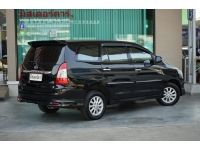 2012 TOYOTA INNOVA 2.0 V รูปที่ 5