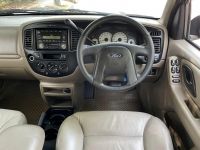 FORD ESCAPE 2.0 XLT 4WD ปี 2004 รูปที่ 5