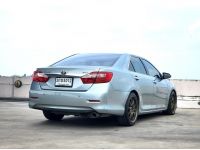 Toyota Camry 2.0 G  ปี 2012 รูปที่ 5