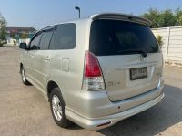 2010 TOYOTA INNOVA 2.0G เบนซิน รูปที่ 5