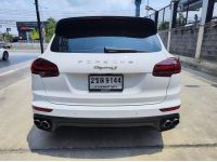 PORSCHE CAYENNE 3.0 HYBRID ปี 2015 ไมล์ 95,xxx Km รูปที่ 5