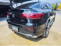 BENZ GLC300e COUPLE AMG DYNAMIC ปี 2020 ไมล์ 63,xxx Km รูปที่ 5