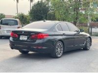 Bmw 530e 2.0 g30 Highline ปี 2019 ไมล์ 92,xxx Km รูปที่ 5