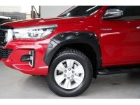 TOYOTA HILUX REVO DOUBLE CAB 2.4 E PRERUNNER AT ปี 2019 ไมล์ 47,xxx Km รูปที่ 5