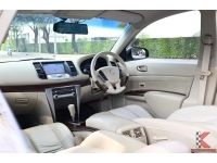 Nissan Teana 2.5 ( ปี 2012 ) 250 XV Sedan รหัส5768 รูปที่ 5