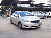 ปี 2008 TOYOTA SOLUNA VIOS 1.5 E CC. สี ทอง เกียร์ Auto ราคา 199,000.00 บาท รูปที่ 5