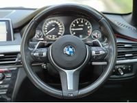 2016 BMW X5 xDrive40e M-Sport (สีน้ำเงิน) รูปที่ 5