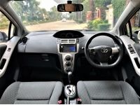 2013 TOYOTA YARIS 1.2 G รูปที่ 5