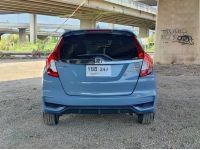 HONDA JAZZ GK 1.5 RS ปี 2021 เครดิตดี ดอกเบี้ยเริ่มต้น 2.79% รูปที่ 5