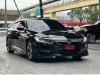 HONDA ACCORD G10 Hybrid TECH E-CVT FWD 2.0 TOP ปี 2019 รูปที่ 5