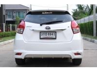 2014 TOYOTA YARIS 1.2G รูปที่ 5