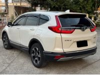 Honda CR-V EL CVT 4WD ปี 2017 ไมล์ 70,xxx km รูปที่ 5